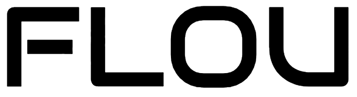 Logo de FLOU